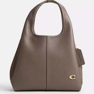 Coach Lana Shoulder Bag 23